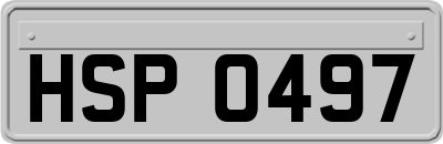 HSP0497