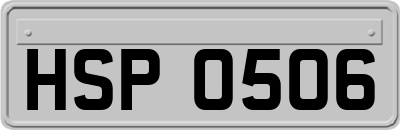 HSP0506