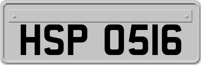 HSP0516