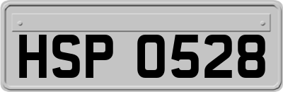 HSP0528