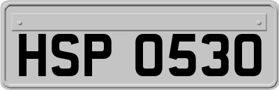HSP0530