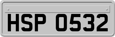 HSP0532