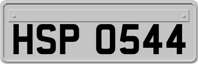 HSP0544