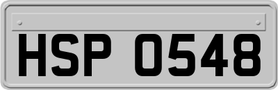 HSP0548