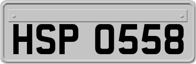HSP0558