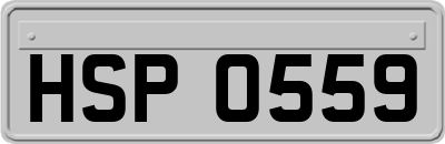 HSP0559
