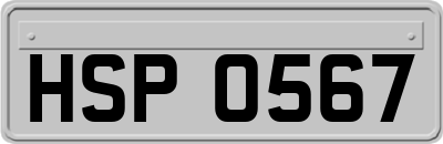 HSP0567