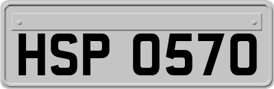 HSP0570