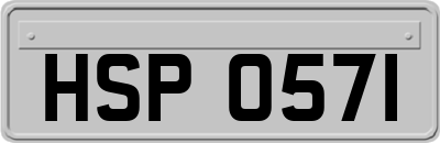 HSP0571
