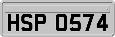 HSP0574