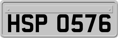 HSP0576