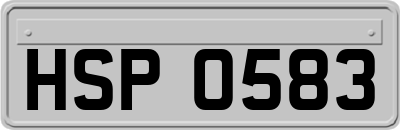 HSP0583