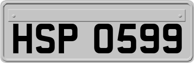 HSP0599