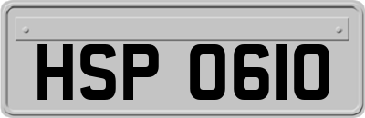 HSP0610