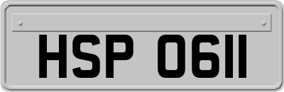 HSP0611