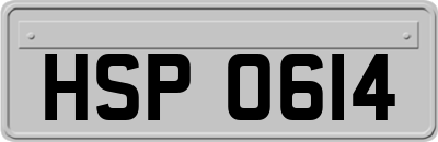 HSP0614
