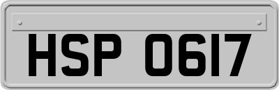 HSP0617