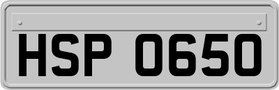 HSP0650