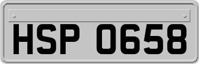 HSP0658