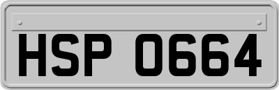 HSP0664