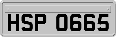 HSP0665