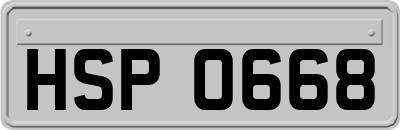 HSP0668