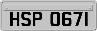 HSP0671