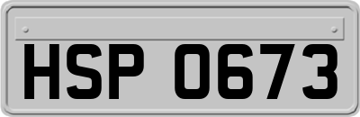 HSP0673
