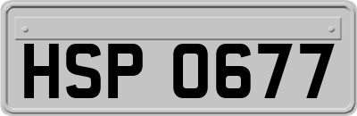 HSP0677