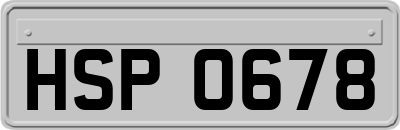 HSP0678