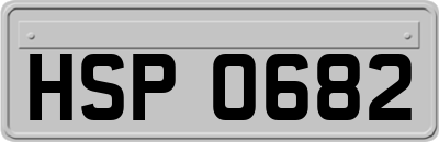 HSP0682