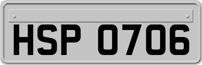 HSP0706