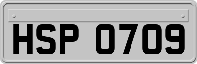 HSP0709