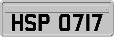 HSP0717
