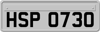 HSP0730
