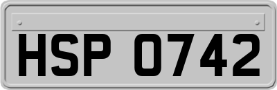 HSP0742