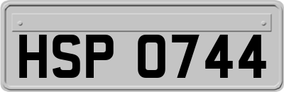 HSP0744