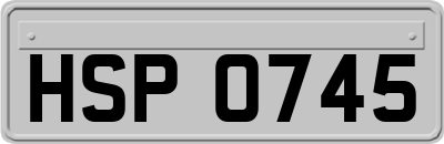 HSP0745