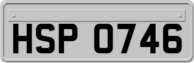 HSP0746