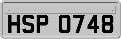 HSP0748
