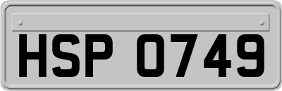 HSP0749