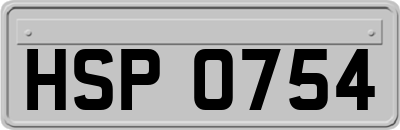 HSP0754