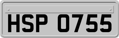 HSP0755