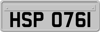 HSP0761