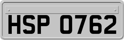 HSP0762