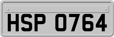 HSP0764