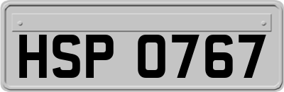 HSP0767