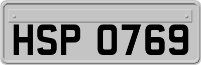 HSP0769