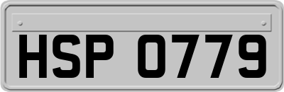 HSP0779