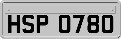 HSP0780